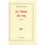 Le chant du coq