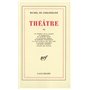 Théâtre