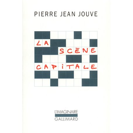 La Scène capitale