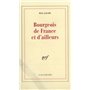 Bourgeois de France et d'ailleurs