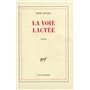 La voie lactée
