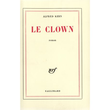 Le Clown