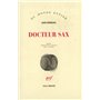 Docteur Sax