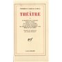 Théâtre