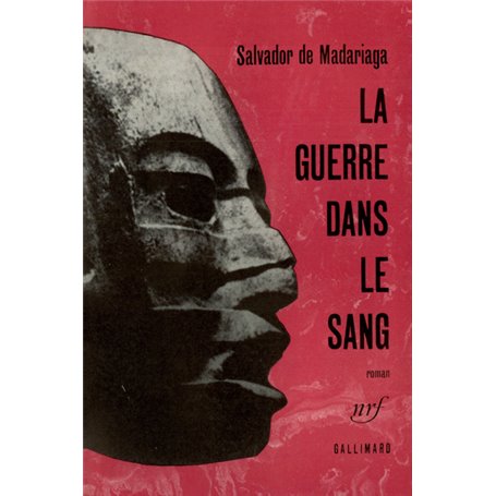 La guerre dans le sang