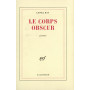 Le corps obscur