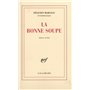 La Bonne Soupe