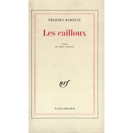 Les Cailloux