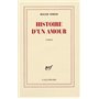 Histoire d'un amour