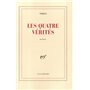 Les Quatre vérités