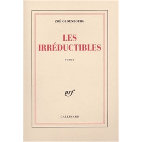 Les Irréductibles