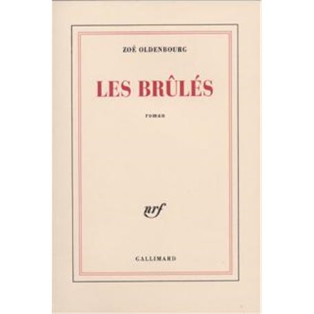 Les Brûlés