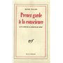 Prenez garde à la conscience ou Les médecins ne meurent pas mieux