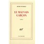 Le mauvais garçon