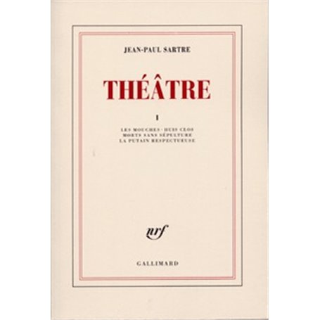 Théâtre