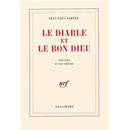 Le Diable et le bon Dieu