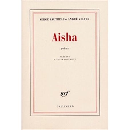 Aisha