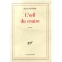 L'oeil du centre