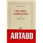 uvres complètes