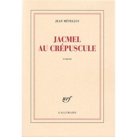 Jacmel au crépuscule