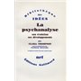La Psychanalyse