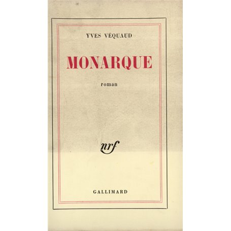 Monarque