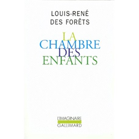 La Chambre des enfants