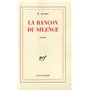 La Rançon du silence