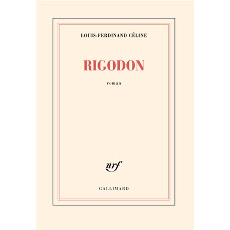 Rigodon