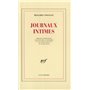 Journaux intimes