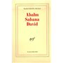 Abahn Sabana David