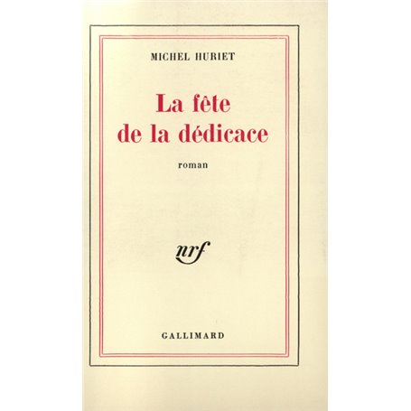 La Fête de la dédicace