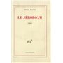 Le Jéroboam