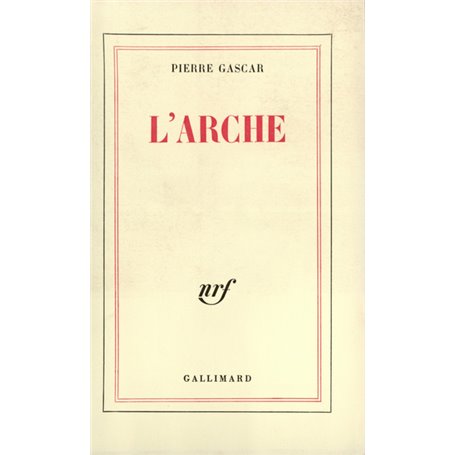 L'Arche