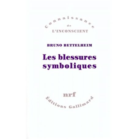 Les blessures symboliques