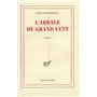 L'Abbaye de grand vent
