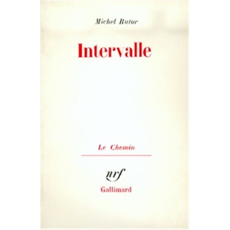 Intervalle