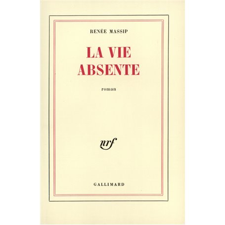 La vie absente