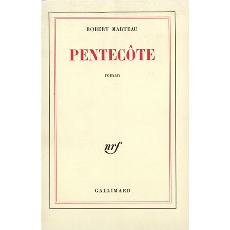 Pentecôte