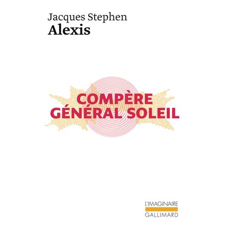 Compère Général Soleil