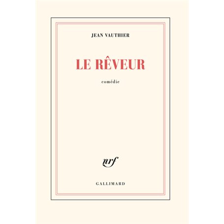 Le Rêveur