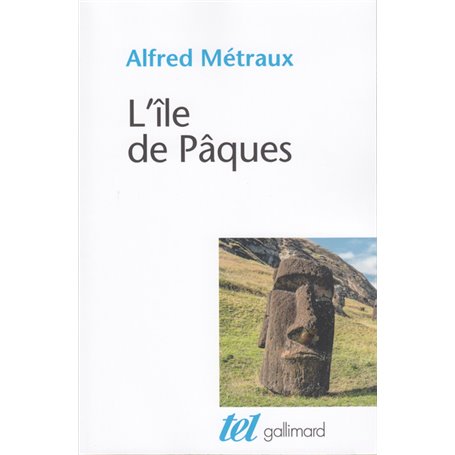 L'Île de Pâques