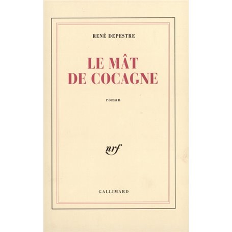 Le mât de cocagne