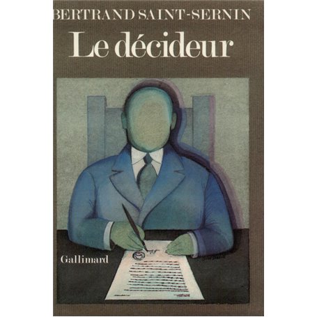 Le décideur