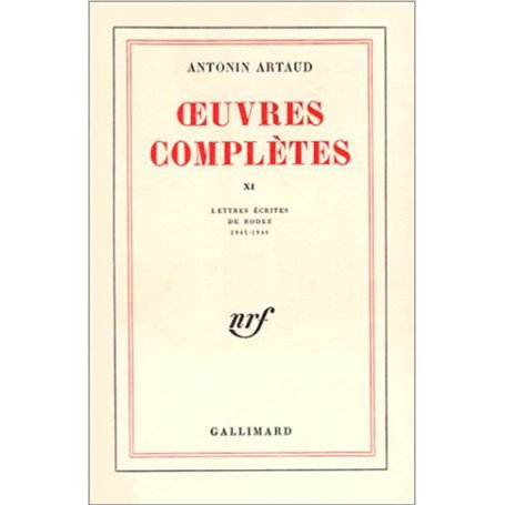 uvres complètes