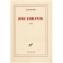 Joie errante