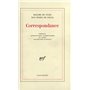 Correspondance