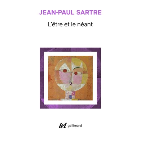 L'être et le néant