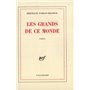 Les Grands de ce monde