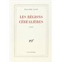 Les Régions céréalières